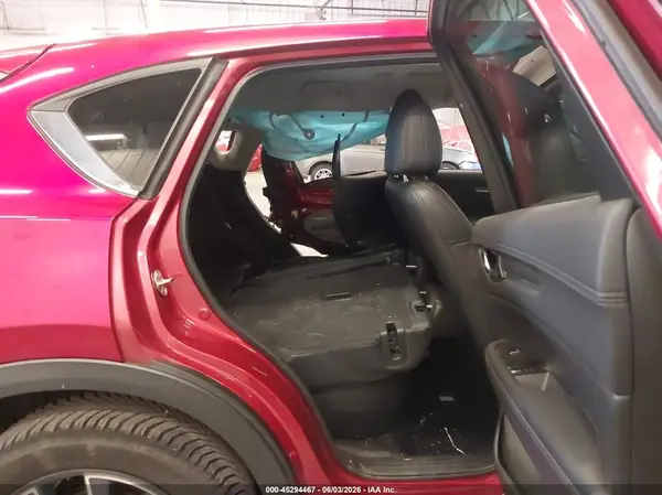 JM3KFBDL3H0133796 2017 MAZDA CX-5 - Image 8