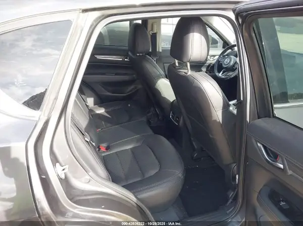 JM3KFBDL3H0134947 2017 MAZDA CX-5 - Image 8