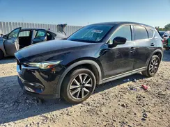 JM3KFBDL3H0137539 2017 MAZDA CX-5