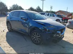 JM3KFBDL3H0138626 2017 MAZDA CX-5