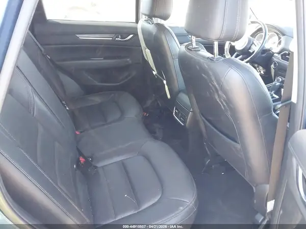 JM3KFBDL3H0138626 2017 MAZDA CX-5 - Image 8
