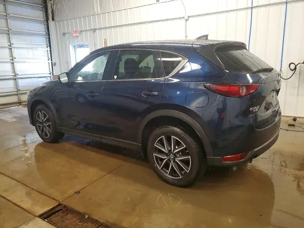 JM3KFBDL3H0139453 2017 MAZDA CX-5 - Image 2