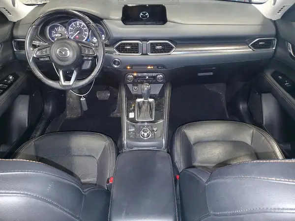 JM3KFBDL3H0139453 2017 MAZDA CX-5 - Image 8