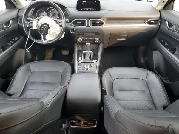 JM3KFBDL3H0140117 2017 MAZDA CX-5 - Image 8