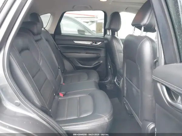 JM3KFBDL3H0143194 2017 MAZDA CX-5 - Image 8