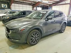 JM3KFBDL3H0143969 2017 MAZDA CX-5