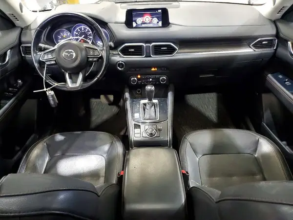 JM3KFBDL3H0143969 2017 MAZDA CX-5 - Image 8