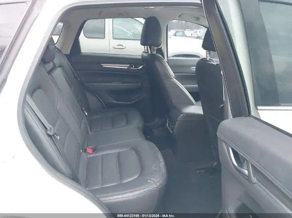 JM3KFBDL3H0145267 2017 MAZDA CX-5 - Image 8