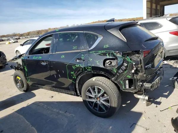 JM3KFBDL3H0147357 2017 MAZDA CX-5 - Image 2