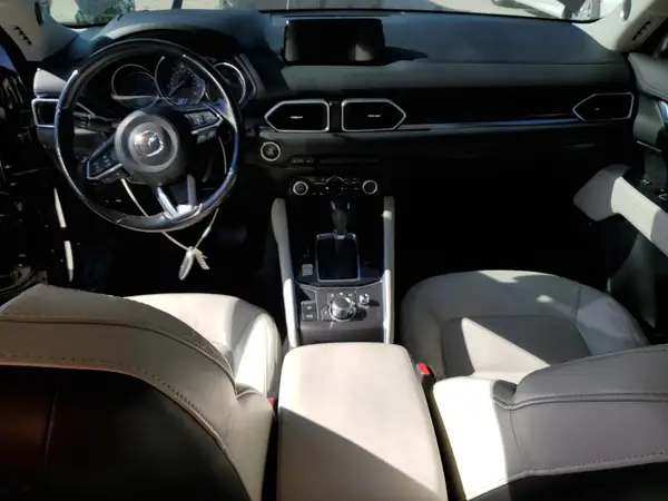 JM3KFBDL3H0147357 2017 MAZDA CX-5 - Image 8