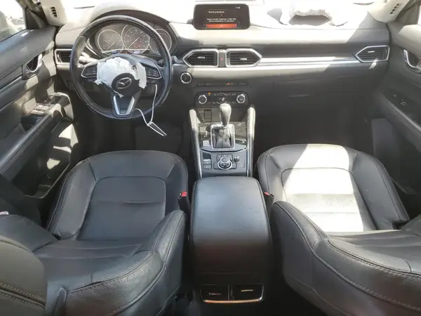 JM3KFBDL3H0148332 2017 MAZDA CX-5 - Image 8