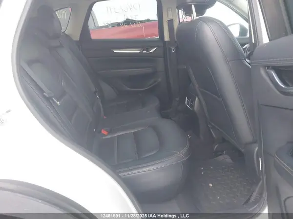 JM3KFBDL3H0148444 2017 MAZDA CX-5 - Image 8