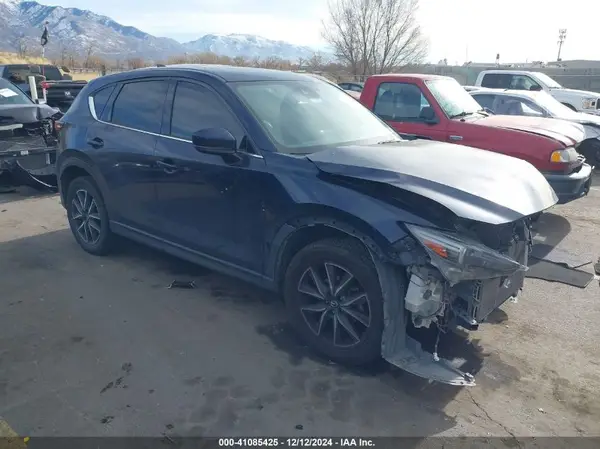 JM3KFBDL3H0149397 2017 MAZDA CX-5 - Image 1