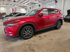 JM3KFBDL3H0151862 2017 MAZDA CX-5