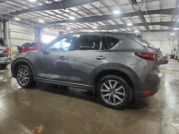 JM3KFBDL3H0152526 2017 MAZDA CX-5 - Image 2