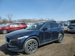 JM3KFBDL3H0154518 2017 MAZDA CX-5