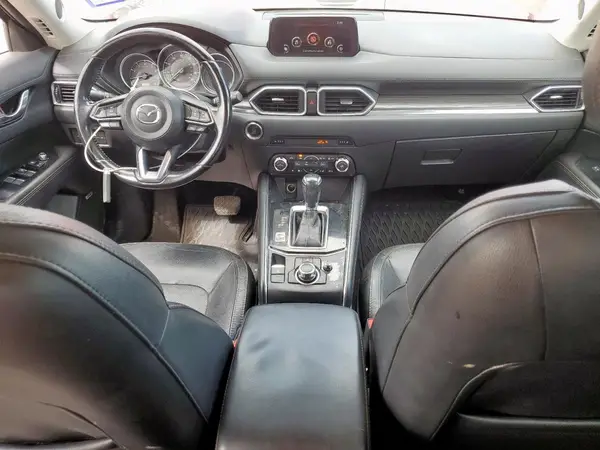 JM3KFBDL3H0155202 2017 MAZDA CX-5 - Image 8