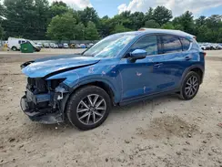 JM3KFBDL3H0156365 2017 MAZDA CX-5