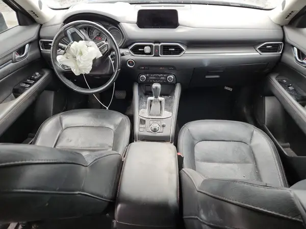 JM3KFBDL3H0159136 2017 MAZDA CX-5 - Image 8