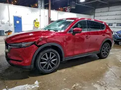 JM3KFBDL3H0162117 2017 MAZDA CX-5