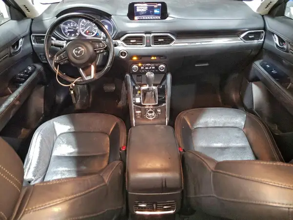JM3KFBDL3H0162117 2017 MAZDA CX-5 - Image 8