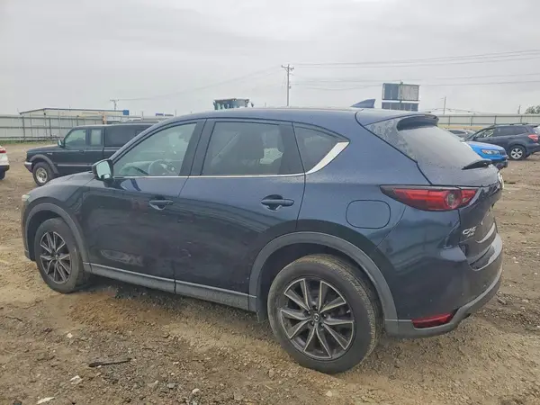 JM3KFBDL3H0162988 2017 MAZDA CX-5 - Image 2