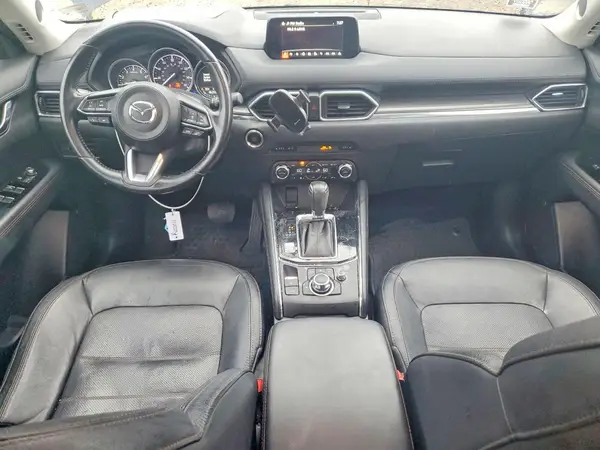 JM3KFBDL3H0162988 2017 MAZDA CX-5 - Image 8