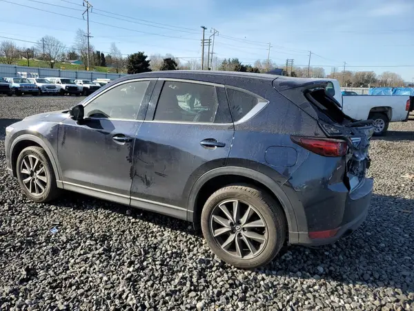 JM3KFBDL3H0163512 2017 MAZDA CX-5 - Image 2