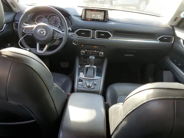 JM3KFBDL3H0163512 2017 MAZDA CX-5 - Image 8