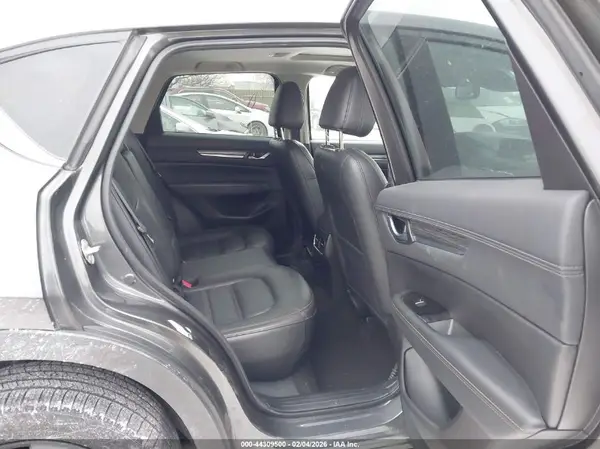 JM3KFBDL3H0164918 2017 MAZDA CX-5 - Image 8