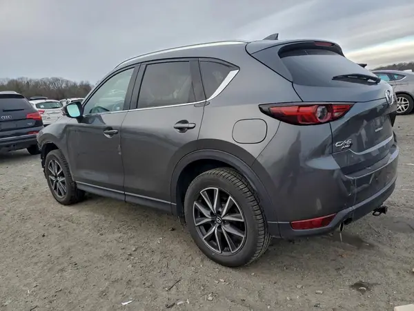 JM3KFBDL3H0167415 2017 MAZDA CX-5 - Image 2
