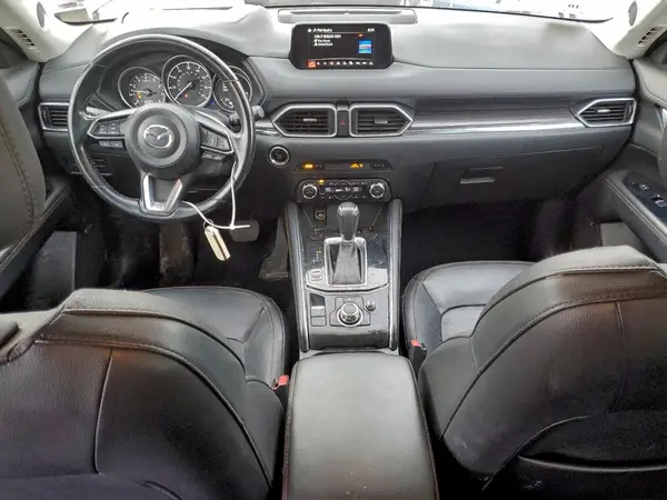JM3KFBDL3H0167415 2017 MAZDA CX-5 - Image 8