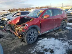 JM3KFBDL3H0168757 2017 MAZDA CX-5