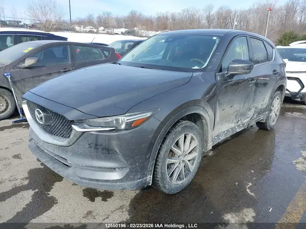 JM3KFBDL3H0171545 2017 MAZDA CX-5 - Image 2