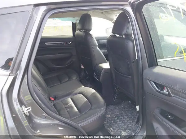 JM3KFBDL3H0171545 2017 MAZDA CX-5 - Image 8