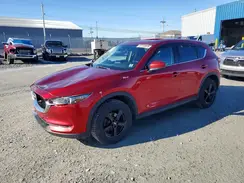 JM3KFBDL3H0172212 2017 MAZDA CX-5
