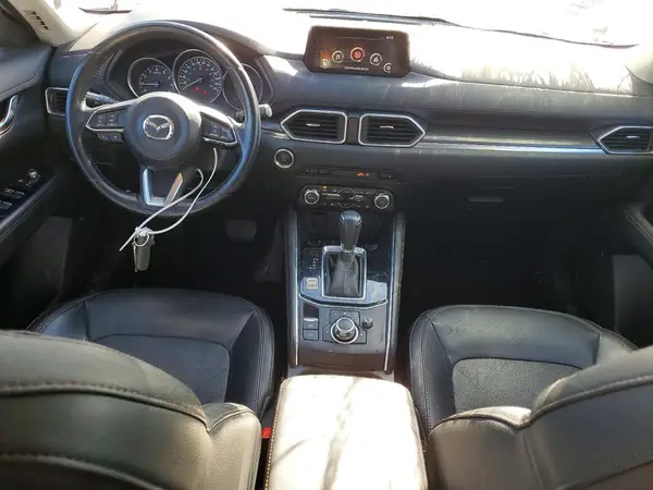 JM3KFBDL3H0172212 2017 MAZDA CX-5 - Image 8