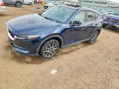 JM3KFBDL3H0177474 2017 MAZDA CX-5