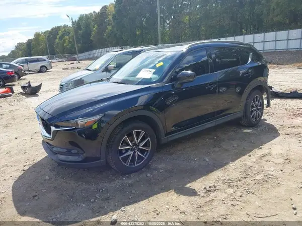 JM3KFBDL3H0179161 2017 MAZDA CX-5 - Image 2