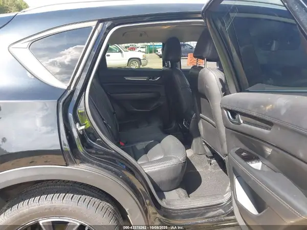 JM3KFBDL3H0179161 2017 MAZDA CX-5 - Image 8