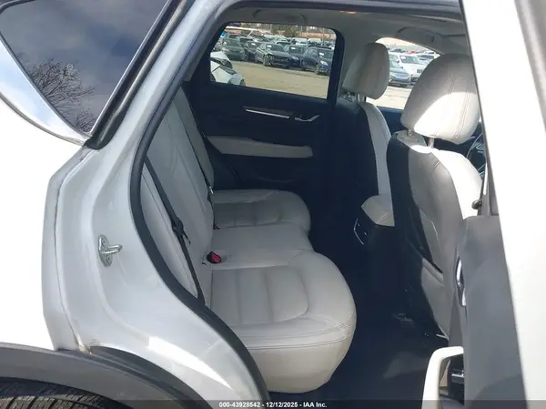 JM3KFBDL3H0179192 2017 MAZDA CX-5 - Image 8