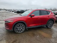JM3KFBDL3H0181735 2017 MAZDA CX-5