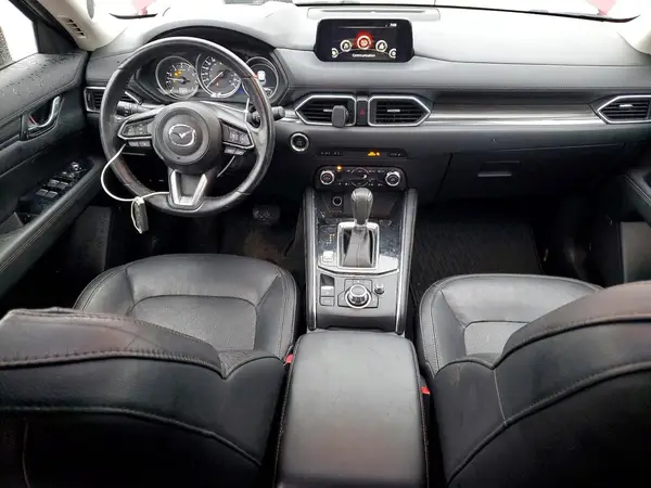 JM3KFBDL3H0181735 2017 MAZDA CX-5 - Image 8