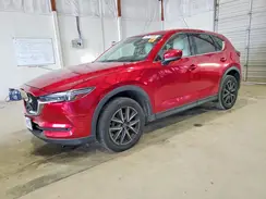 JM3KFBDL3H0183646 2017 MAZDA CX-5