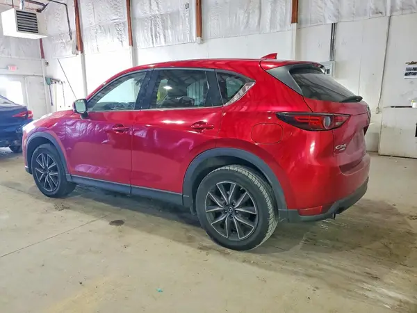 JM3KFBDL3H0183646 2017 MAZDA CX-5 - Image 2