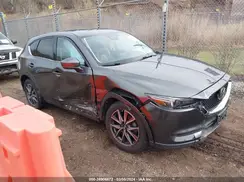 JM3KFBDL3H0186398 2017 MAZDA CX-5