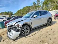 JM3KFBDL3H0187244 2017 MAZDA CX-5