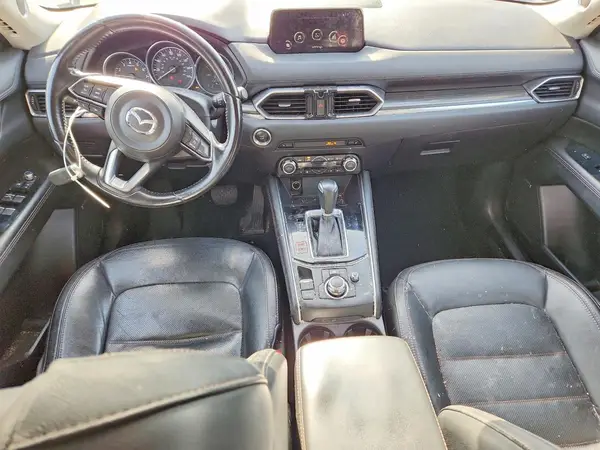 JM3KFBDL3H0187244 2017 MAZDA CX-5 - Image 8
