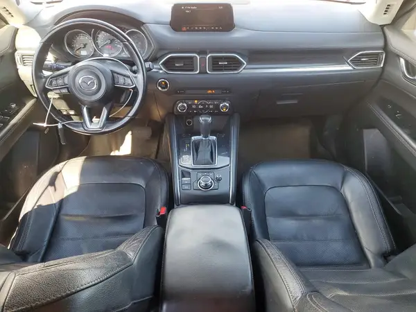 JM3KFBDL3H0188135 2017 MAZDA CX-5 - Image 8