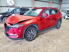 JM3KFBDL3H0193142 2017 MAZDA CX-5